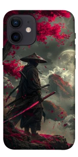 Чехол на Apple iPhone 12 mini (5.4") Sakura San фото 1 из 1