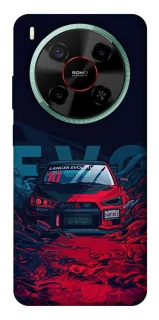 Чохол на ZTE Nubia V70 Max EVO 10 фото 1 з 1