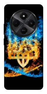 Чохол на Xiaomi Redmi A3 Pro Герб v16 фото 1 з 1