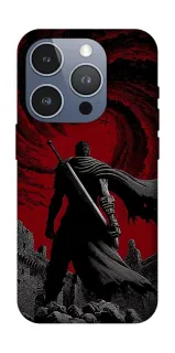 Чохол на Apple iPhone 16 Pro Berserk v21 фото 1 з 1