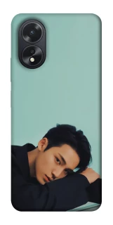Чохол на Oppo A38 Mingyu - Seventeen фото 1 з 1