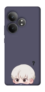 Чохол на Realme GT Neo 6 SE Toge Inumaki фото 1 з 1