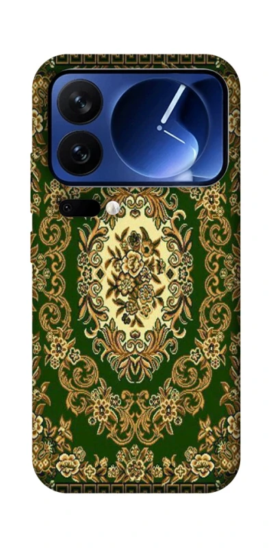 Чохол на Xiaomi Poco F7 Ultra Килим v9 фото 1 з 1