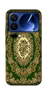 Чохол на Xiaomi Poco F7 Ultra Килим v9 фото 1 з 1