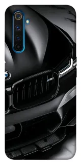 Чохол на Realme 6 Pro BMW M5 v35 фото 1 з 1