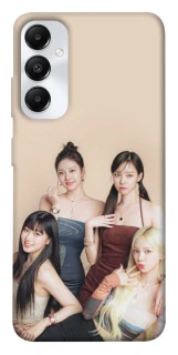 Чехол на Samsung Galaxy A05s Aespa фото 1 из 1