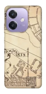 Чохол на Oppo A3X Harry Potter V17 фото 1 з 1
