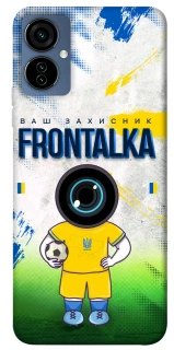 Чехол на TECNO Camon 19 Neo Фронталка №99 v3 фото 1 из 1