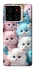 Чохол на ZTE Blade A56 Kittie Love фото 1 з 1
