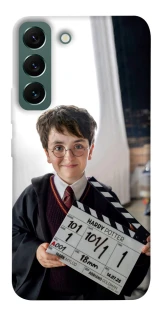 Чохол на Samsung Galaxy S22 New Harry Potter ver.1 фото 1 з 1