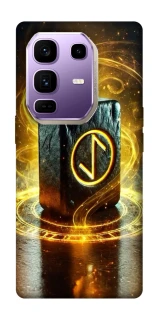 Чохол на Infinix Note 50 Pro+ Руна Ейваз фото 1 з 1