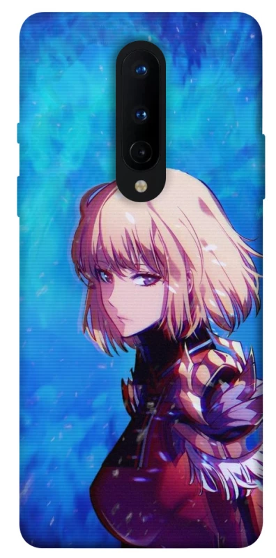 Чехол на OnePlus 8 Cha Hae In фото 1 из 1