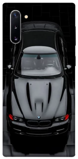 Чехол на Samsung Galaxy Note 10 BMW V12 фото 1 из 1