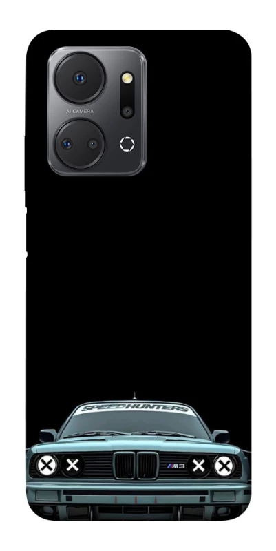 Чохол на Huawei Honor X7a BMW v148 фото 1 з 1