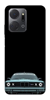 Чехол на Huawei Honor X7a BMW v148 фото 1 из 1
