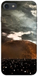 Чехол на Apple iPhone 7 / 8 (4.7") Kanye West ver.8 фото 1 из 1