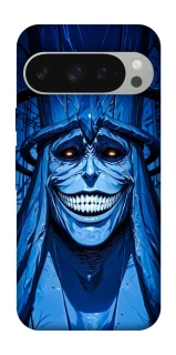 Чехол на Google Pixel 10 Pro XL Statue of God фото 1 из 1