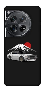 Чохол на OnePlus 12 Машина аніме фото 1 з 1