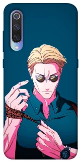 Чохол на Xiaomi Mi 9 Nanami фото 1 з 1