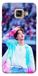 Чехол на Samsung A520 Galaxy A5 (2017) J-Hope - BTS фото 1 из 1