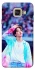 Чехол на Samsung A520 Galaxy A5 (2017) J-Hope - BTS фото 1 из 1