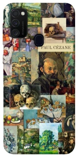 Чехол на Samsung Galaxy M30s / M21 Paul Cézanne фото 1 из 1