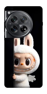 Чохол на OnePlus 12 Labubu with wings фото 1 з 1