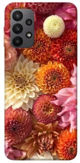 Чехол на Samsung Galaxy A23 4G Bouquet фото 1 из 1