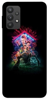 Чехол на Samsung Galaxy A32 (A325F) 4G Stranger Things ver.11 фото 1 из 1