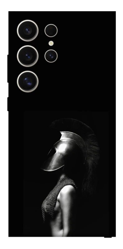 Чохол на Samsung Galaxy S25 Ultra Goddess of war ver.7 фото 1 з 1