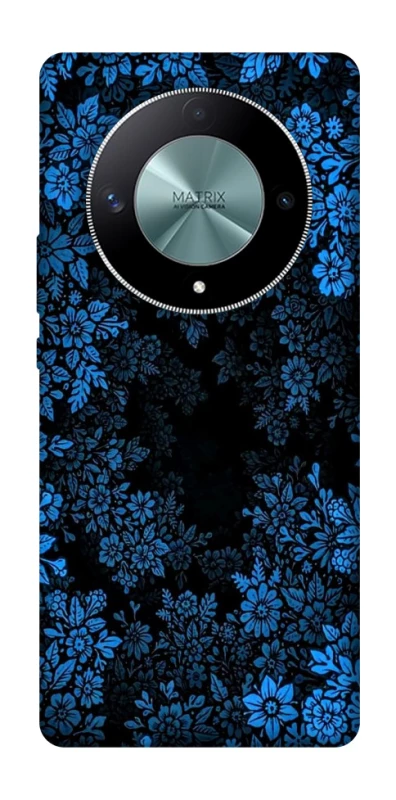 Чехол на Huawei Magic6 Lite Flowers v5 фото 1 из 1