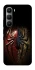Чохол на Infinix Hot 60 Pro Spiderman icon фото 1 з 1