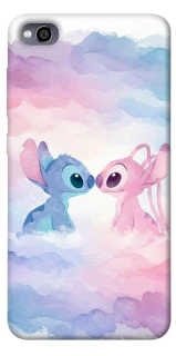 Чохол на Xiaomi Redmi 4a Stitch ver.30 фото 1 з 1