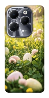 Чехол на Infinix Hot 40 Hello Spring фото 1 из 1