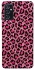Чехол на Samsung Galaxy M52 Leopard Skin v3 фото 1 из 1