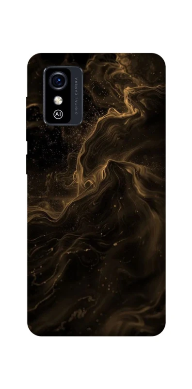 Чохол на ZTE Blade L9 Epoxy design ver.5 фото 1 з 1