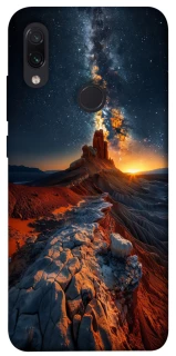 Чехол на Xiaomi Redmi Note 7 / Note 7 Pro / Note 7s Canyon фото 1 из 1