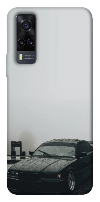 Чохол на Vivo Y31 BMW mood фото 1 з 1