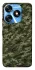 Чехол на TECNO Spark 10 Camouflage v24 фото 1 из 1
