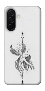 Чехол на Samsung Galaxy A26 5G Tattoo ver.10 фото 1 из 1