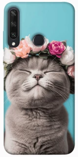 Чохол на Huawei Y6p Mood(1) фото 1 з 1