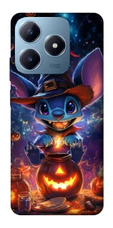 Чохол на Realme C63 Halloween Stitch ver.5 фото 1 з 1