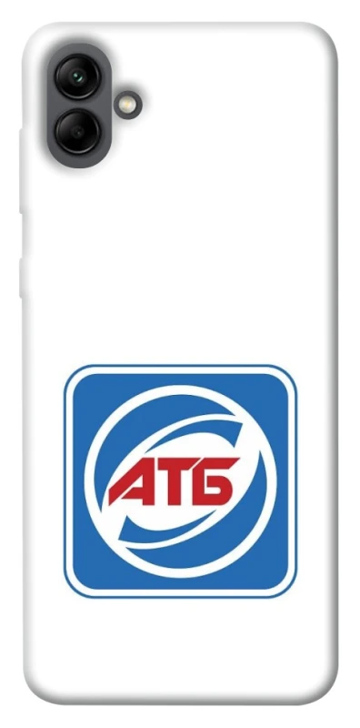 Чехол на Samsung Galaxy A04 AТБ фото 1 из 1