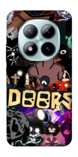 Чохол на Xiaomi Redmi Note 15 Pro+ 5G Doors фото 1 з 1