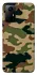 Чохол на Xiaomi Redmi Note 12S Camouflage v27 фото 1 з 1