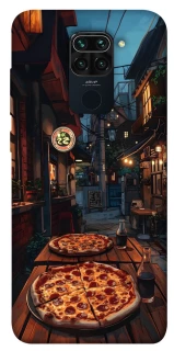 Чохол на Xiaomi Redmi Note 9 / Redmi 10X Pizza фото 1 з 1