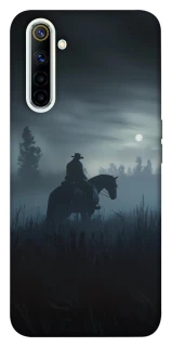 Чехол на Realme 6 cowboy фото 1 из 1