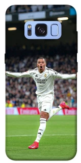 Чохол на Samsung G950 Galaxy S8 Kylian Mbappé V2 фото 1 з 1