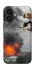 Чехол на Apple iPhone 16 Moscow never sleeps ver.9 фото 1 из 1