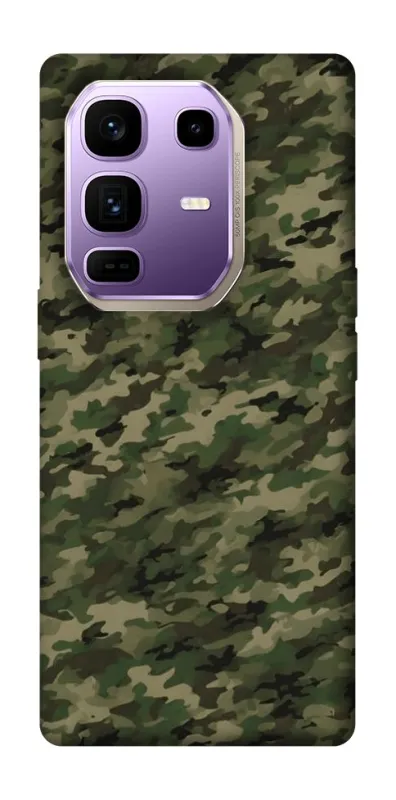 Чохол на Infinix Note 50 Pro+ Camouflage v24 фото 1 з 1